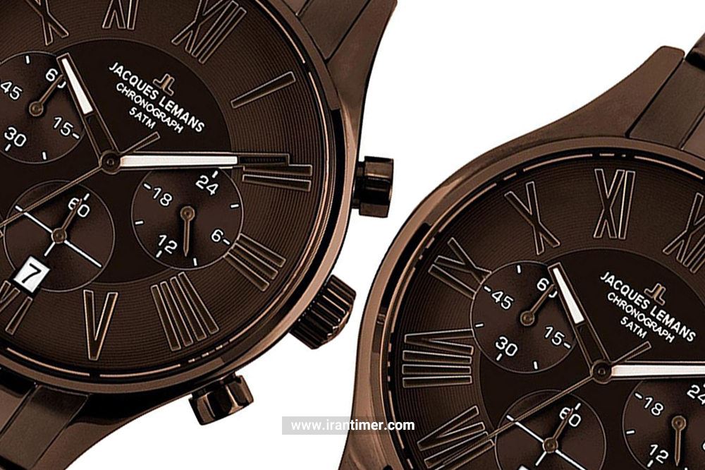 خرید ساعت مچی مردانه ژاک لمن مدل 1-1605J به چه افرادی پیشنهاد میشود؟